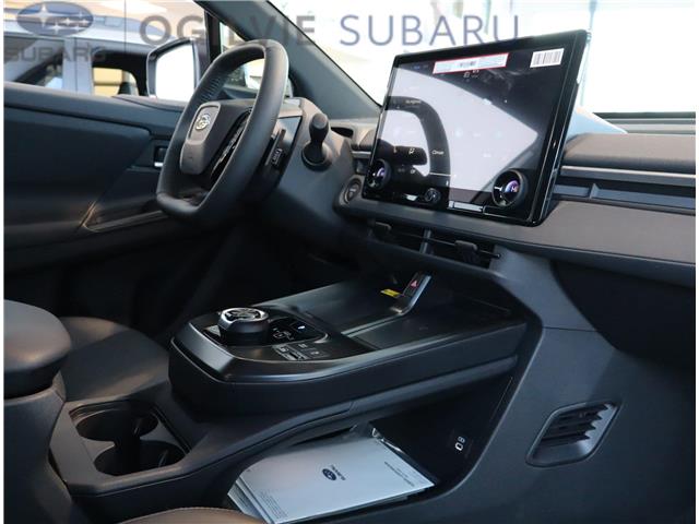 2026 Subaru Solterra Base (Stk: 18-SR165) in Ottawa - Image 19 of 20