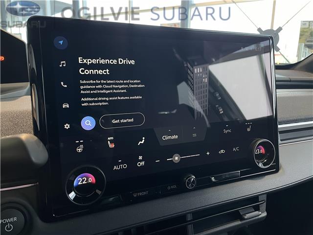2026 Subaru Solterra Luxury (Stk: 18-SR166) in Ottawa - Image 2 of 42