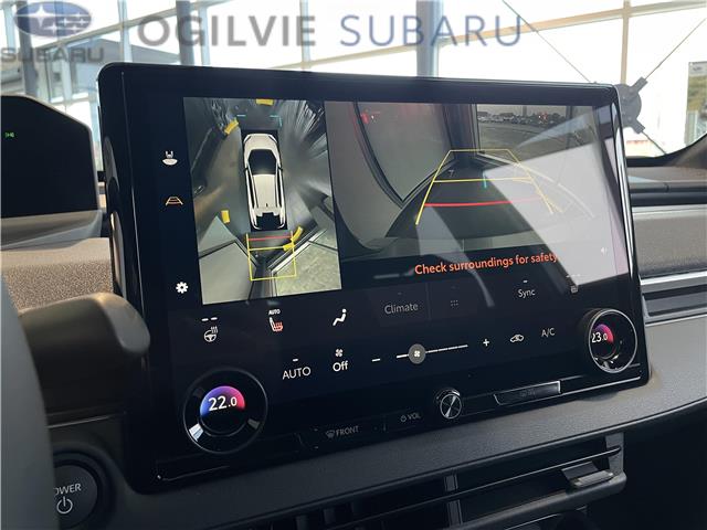 2026 Subaru Solterra Luxury (Stk: 18-SR166) in Ottawa - Image 4 of 42