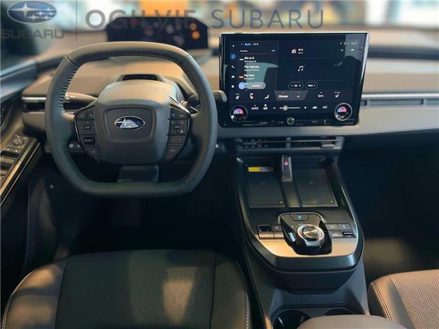 2026 Subaru Solterra Luxury (Stk: 18-SR166) in Ottawa - Image 10 of 42