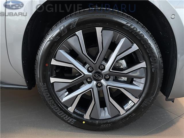2026 Subaru Solterra Luxury (Stk: 18-SR166) in Ottawa - Image 12 of 42