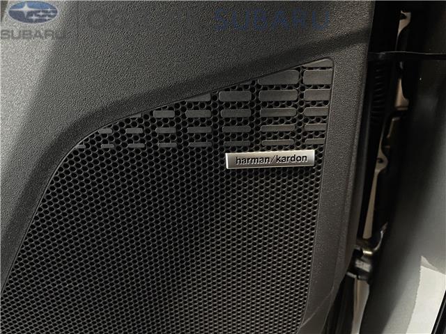 2026 Subaru Solterra Luxury (Stk: 18-SR166) in Ottawa - Image 16 of 42
