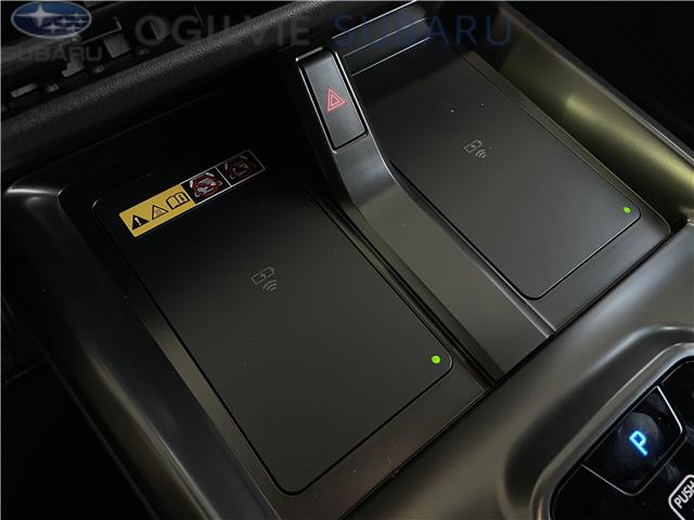 2026 Subaru Solterra Luxury (Stk: 18-SR166) in Ottawa - Image 20 of 42