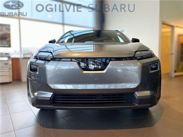 2026 Subaru Solterra Luxury (Stk: 18-SR166) in Ottawa - Image 27 of 42