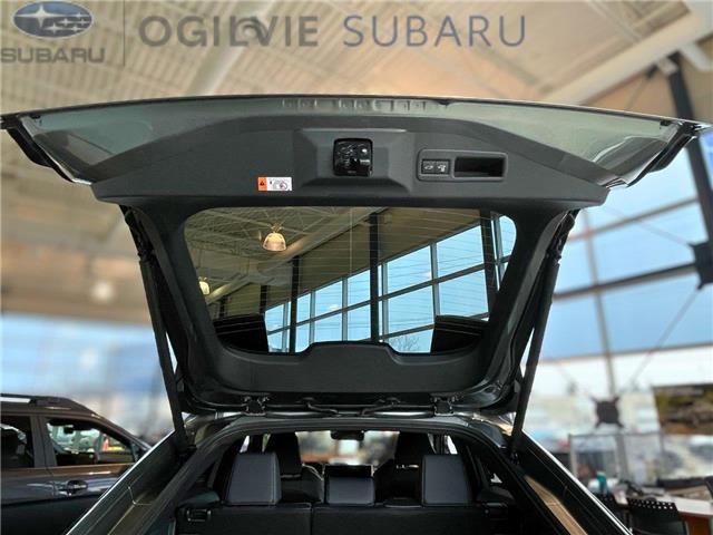 2026 Subaru Solterra Luxury (Stk: 18-SR166) in Ottawa - Image 30 of 42