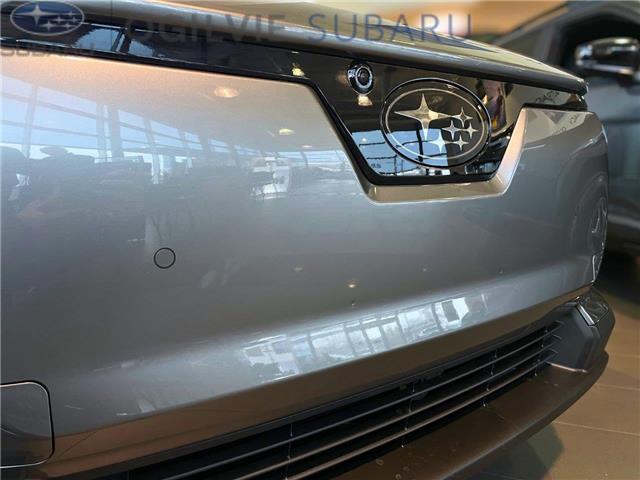 2026 Subaru Solterra Luxury (Stk: 18-SR166) in Ottawa - Image 35 of 42