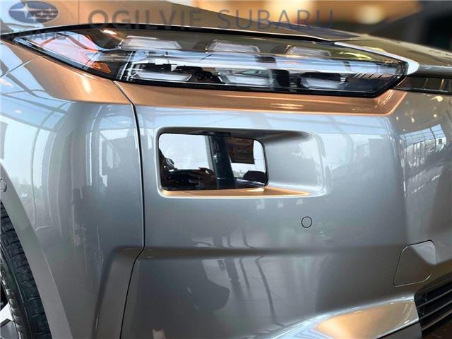 2026 Subaru Solterra Luxury (Stk: 18-SR166) in Ottawa - Image 36 of 42