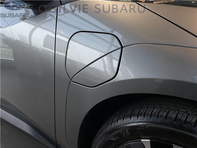 2026 Subaru Solterra Luxury (Stk: 18-SR166) in Ottawa - Image 38 of 42
