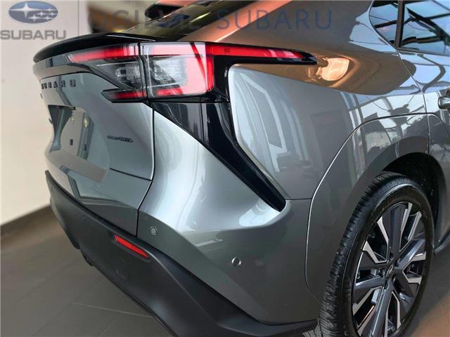 2026 Subaru Solterra Luxury (Stk: 18-SR166) in Ottawa - Image 40 of 42