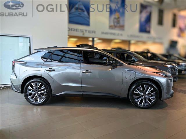 2026 Subaru Solterra Luxury (Stk: 18-SR166) in Ottawa - Image 41 of 42
