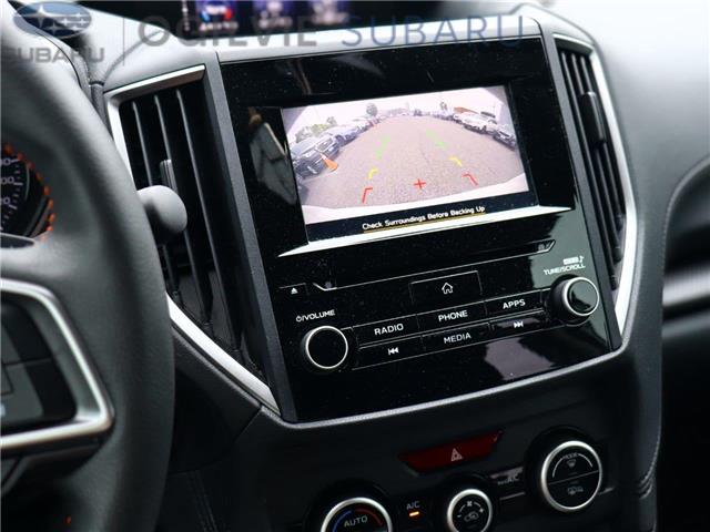 2023 Subaru Crosstrek Touring (Stk: 18-SR130A) in Ottawa - Image 3 of 20