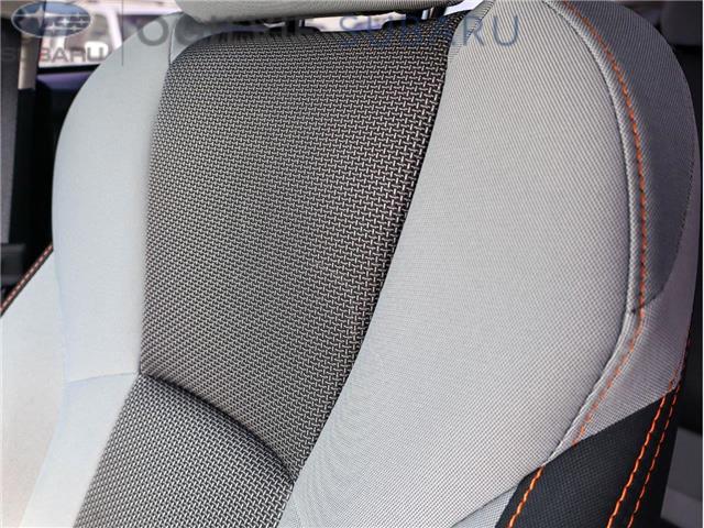 2023 Subaru Crosstrek Touring (Stk: 18-SR130A) in Ottawa - Image 5 of 20