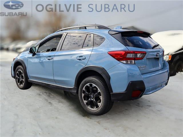 2023 Subaru Crosstrek Touring (Stk: 18-SR130A) in Ottawa - Image 6 of 20