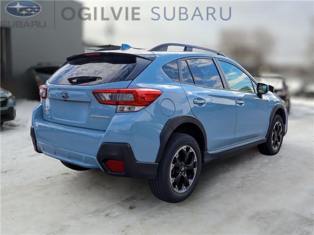 2023 Subaru Crosstrek Touring (Stk: 18-SR130A) in Ottawa - Image 7 of 20