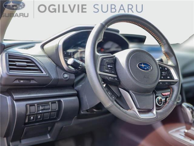 2023 Subaru Crosstrek Touring (Stk: 18-SR130A) in Ottawa - Image 12 of 20