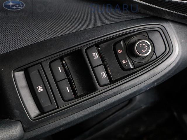 2023 Subaru Crosstrek Touring (Stk: 18-SR130A) in Ottawa - Image 13 of 20