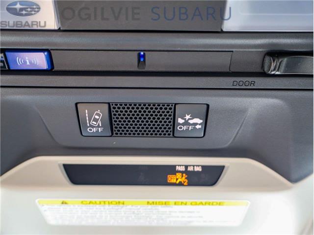 2023 Subaru Crosstrek Touring (Stk: 18-SR130A) in Ottawa - Image 15 of 20