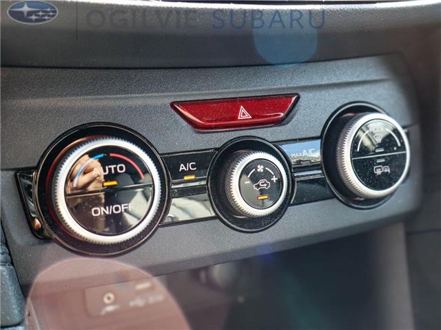 2023 Subaru Crosstrek Touring (Stk: 18-SR130A) in Ottawa - Image 16 of 20