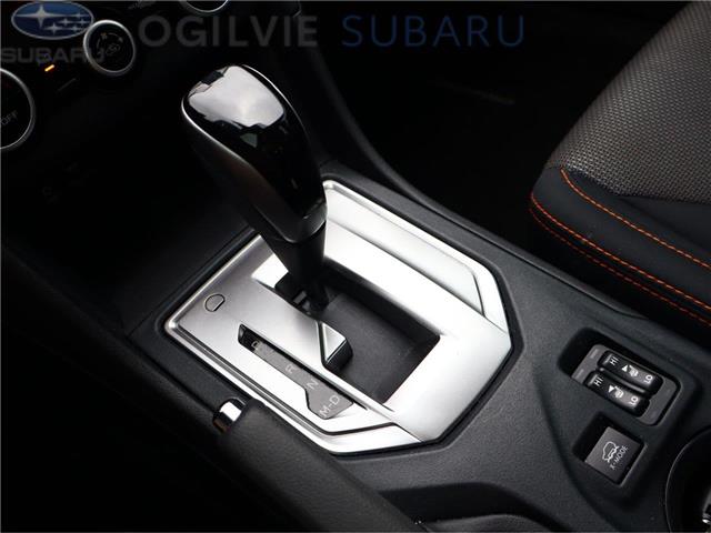 2023 Subaru Crosstrek Touring (Stk: 18-SR130A) in Ottawa - Image 17 of 20