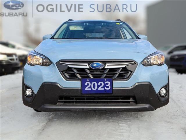 2023 Subaru Crosstrek Touring (Stk: 18-SR130A) in Ottawa - Image 18 of 20