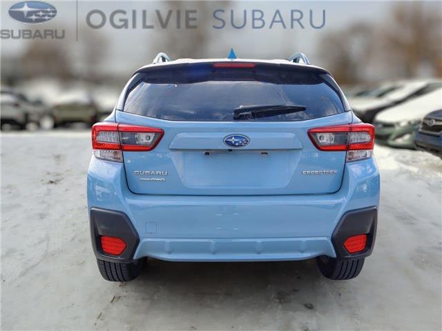 2023 Subaru Crosstrek Touring (Stk: 18-SR130A) in Ottawa - Image 19 of 20