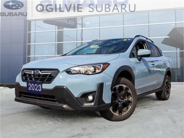 2023 Subaru Crosstrek Touring (Stk: 18-SR130A) in Ottawa - Image 20 of 20
