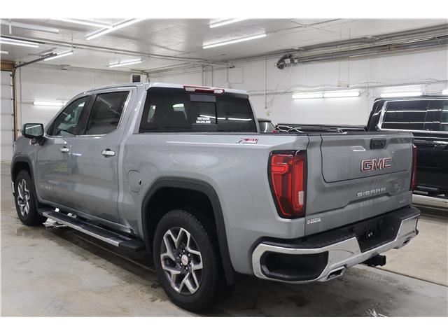 2026 GMC Sierra 1500 SLT (Stk: T3293) in Watrous - Image 4 of 44