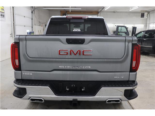2026 GMC Sierra 1500 SLT (Stk: T3293) in Watrous - Image 6 of 44