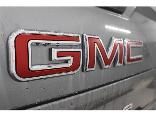 2026 GMC Sierra 1500 SLT (Stk: T3293) in Watrous - Image 8 of 44