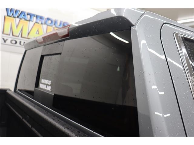 2026 GMC Sierra 1500 SLT (Stk: T3293) in Watrous - Image 10 of 44