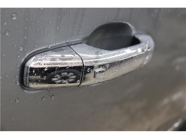 2026 GMC Sierra 1500 SLT (Stk: T3293) in Watrous - Image 11 of 44