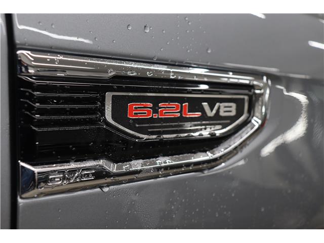 2026 GMC Sierra 1500 SLT (Stk: T3293) in Watrous - Image 13 of 44