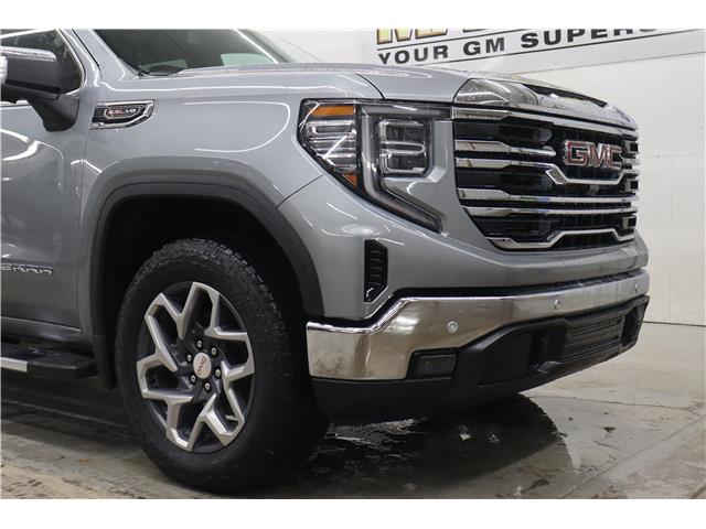 2026 GMC Sierra 1500 SLT (Stk: T3293) in Watrous - Image 14 of 44