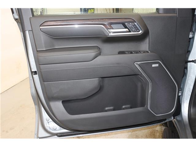 2026 GMC Sierra 1500 SLT (Stk: T3293) in Watrous - Image 15 of 44