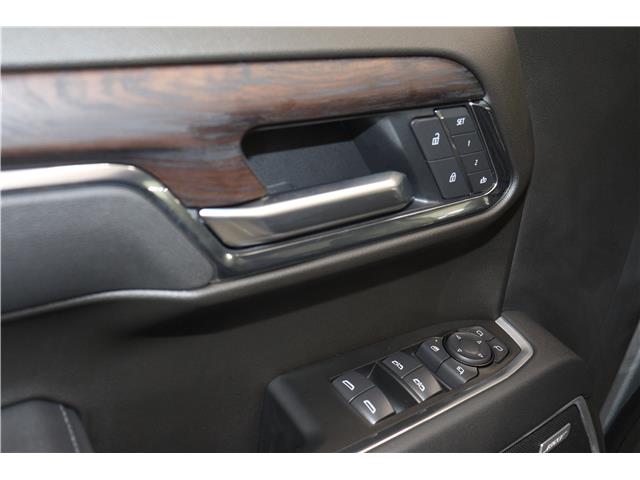 2026 GMC Sierra 1500 SLT (Stk: T3293) in Watrous - Image 16 of 44