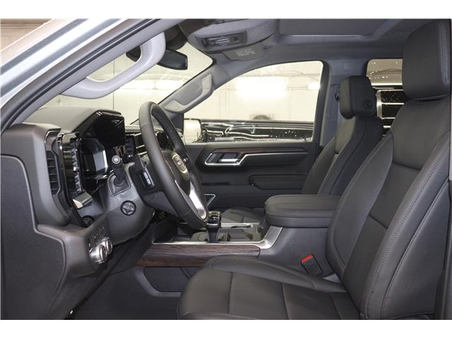 2026 GMC Sierra 1500 SLT (Stk: T3293) in Watrous - Image 17 of 44