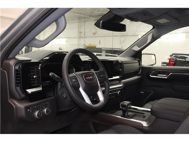2026 GMC Sierra 1500 SLT (Stk: T3293) in Watrous - Image 18 of 44