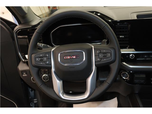 2026 GMC Sierra 1500 SLT (Stk: T3293) in Watrous - Image 20 of 44
