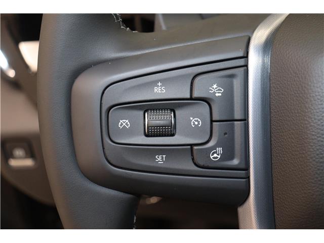2026 GMC Sierra 1500 SLT (Stk: T3293) in Watrous - Image 21 of 44