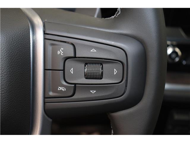 2026 GMC Sierra 1500 SLT (Stk: T3293) in Watrous - Image 22 of 44