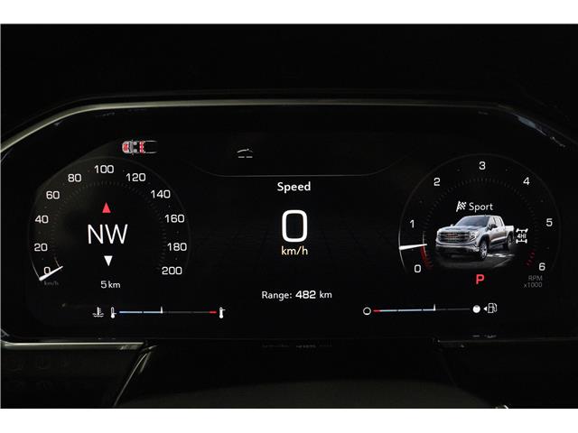 2026 GMC Sierra 1500 SLT (Stk: T3293) in Watrous - Image 24 of 44