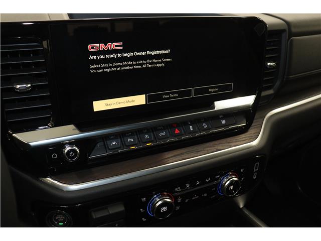 2026 GMC Sierra 1500 SLT (Stk: T3293) in Watrous - Image 25 of 44