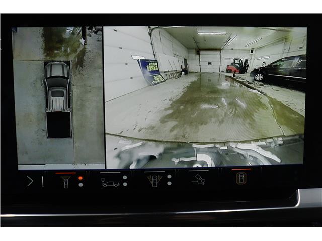 2026 GMC Sierra 1500 SLT (Stk: T3293) in Watrous - Image 28 of 44