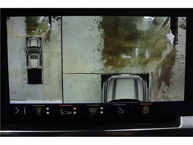 2026 GMC Sierra 1500 SLT (Stk: T3293) in Watrous - Image 31 of 44