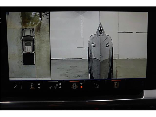 2026 GMC Sierra 1500 SLT (Stk: T3293) in Watrous - Image 33 of 44