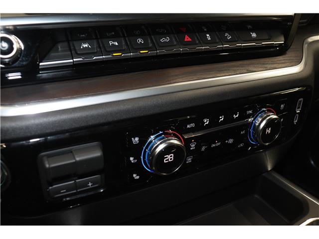 2026 GMC Sierra 1500 SLT (Stk: T3293) in Watrous - Image 34 of 44