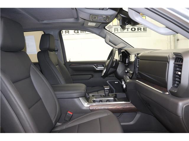2026 GMC Sierra 1500 SLT (Stk: T3293) in Watrous - Image 38 of 44