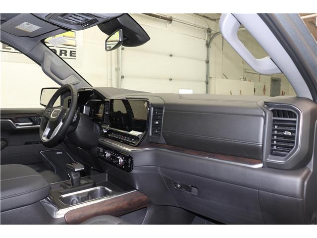 2026 GMC Sierra 1500 SLT (Stk: T3293) in Watrous - Image 39 of 44