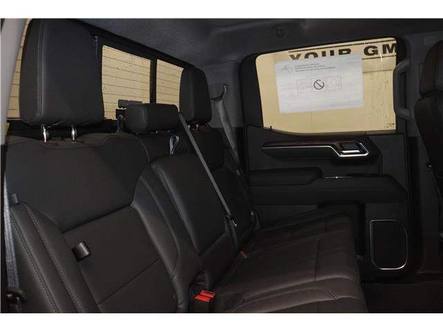 2026 GMC Sierra 1500 SLT (Stk: T3293) in Watrous - Image 41 of 44
