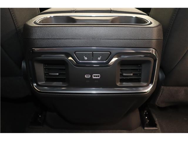 2026 GMC Sierra 1500 SLT (Stk: T3293) in Watrous - Image 43 of 44